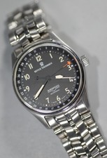 Revue Thommen Airspeed