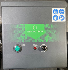 Gravortech Automated Mini