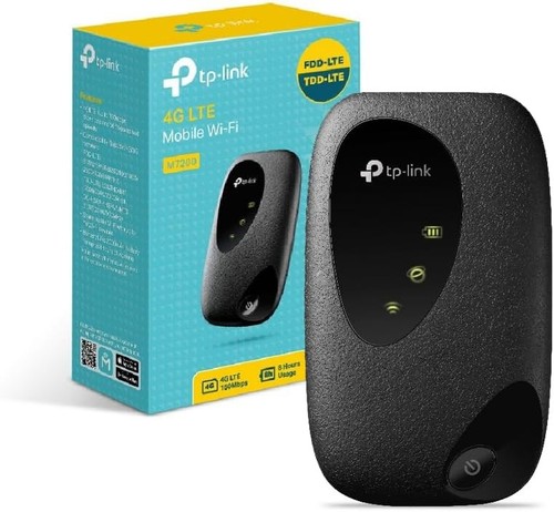 Link modem sim hotspot - 4g,