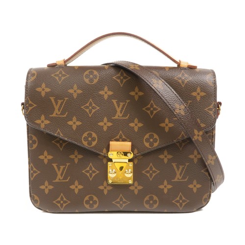 Borsa tracolla louis vuitton - a,