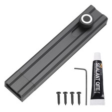 1 Pz Lucchetto Blocchetto a