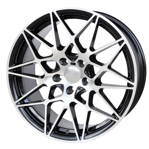 Cerchi replica m666 19 - cerchi,