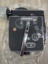 Corpo fotocamera Reflex Bolex