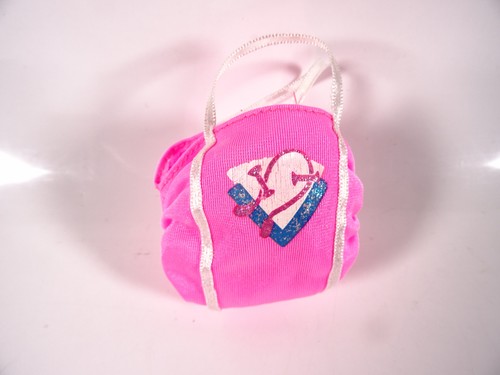 Moda per all stars barbie - per,