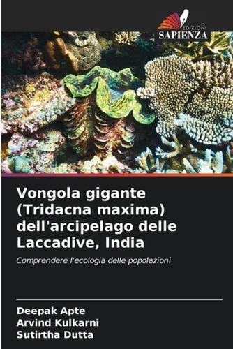 Vongola gigante tridacna - vongola, (tridacna