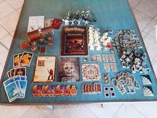 Lotto HeroQuest Anni'90 Orda