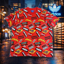 T-shirt Adidas Nigo 25 Jams