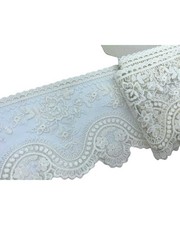 Passamaneria Pizzo Merletto