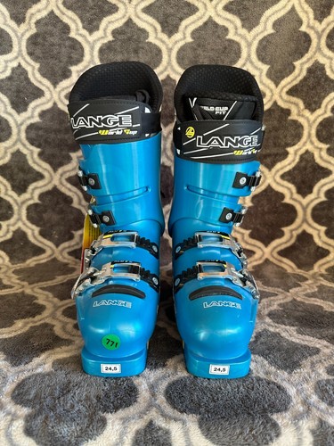 Lange size 5 - lange, 24.5