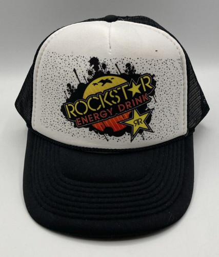 Cappello berretto rockstar - cappello,