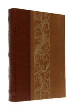 Album Fotografico "Decor" in Similpelle Ricamata - 300 Foto a Tasche 10x15 cm