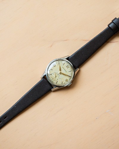 Movado 13301 cal - 7992, carica