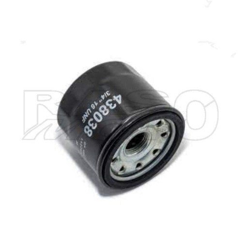 Piaggio filtro olio porter np6 - filtro,