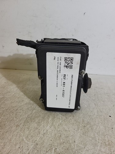 Pompa modulatore controllo abs - pompa/modulatore/controllo,
