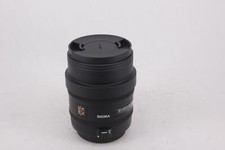 Sigma 10 mm f2.8 EX DC Fisheye