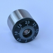 Contrappeso pesante per giradischi Tonearm Audio Technica AT-LP120USB PL120 CW1