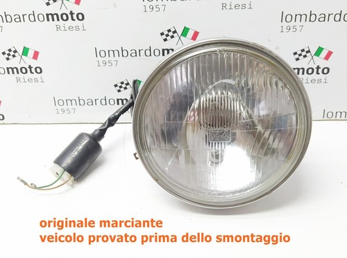 Faro fanale proiettore - faro,