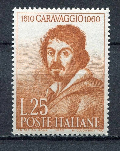 S6821 italia italy rep - rep., 1960