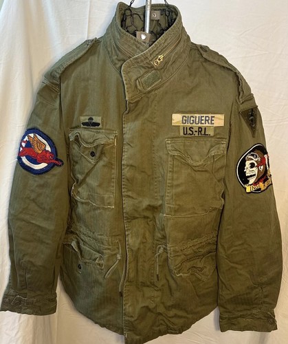 Polo ralph lauren - ralph, m-65