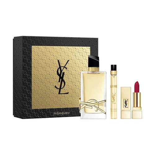 Yves saint laurent libre eau - saint,