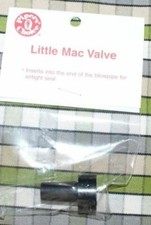 Pipers Choice Piccolo Mac