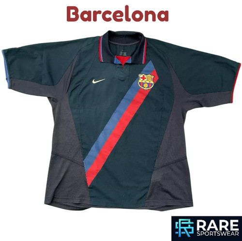 Maglia calcio barcellona - maglia,