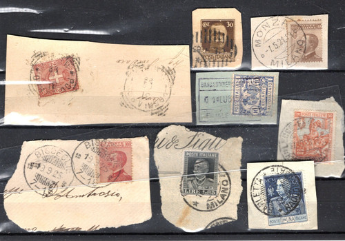 Regno italia lotto - -,