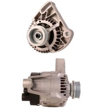 Generator For Fiat Bravo Brava