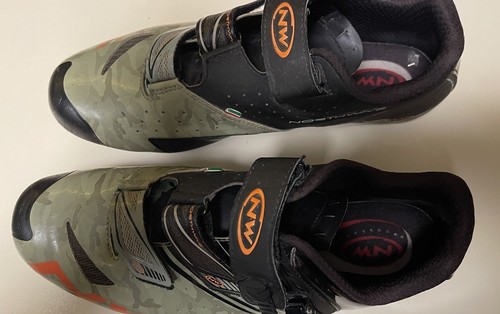 Scarpe mtb northwave 45 - tg,