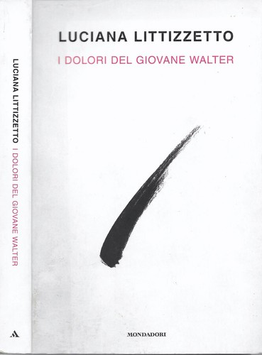 Dolori del giovane - walter.,