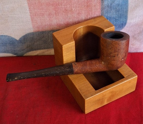Antica pipa vintage - in, (