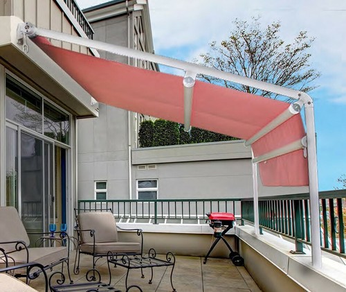 Tenda sole con - da,