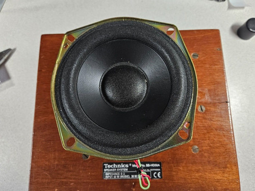 Technics hd50a driver di - sb-hd50a,