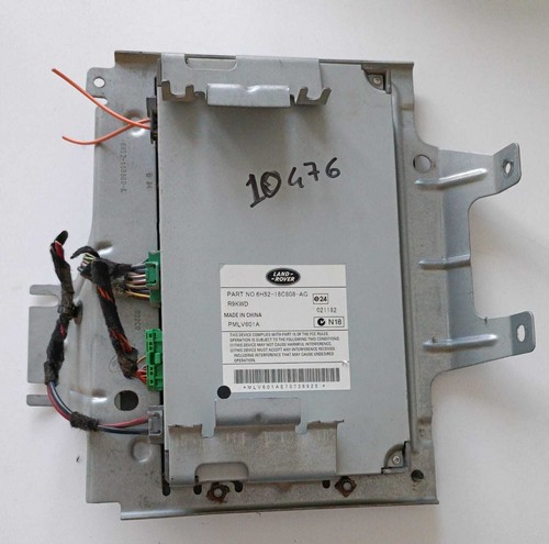 6h52 18c808 amplificatore - 6h52-18c808-ag,