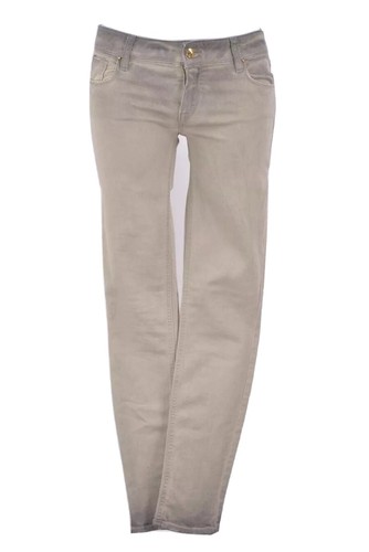 Jeans pantaloni donna - jeans,