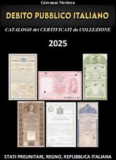 NOVITÀ! *** Catalogo