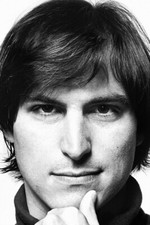 Poster Steve Jobs arte da