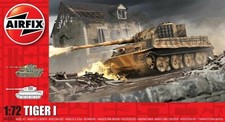 AIRFIX 1:72 KIT MONTAGGIO -