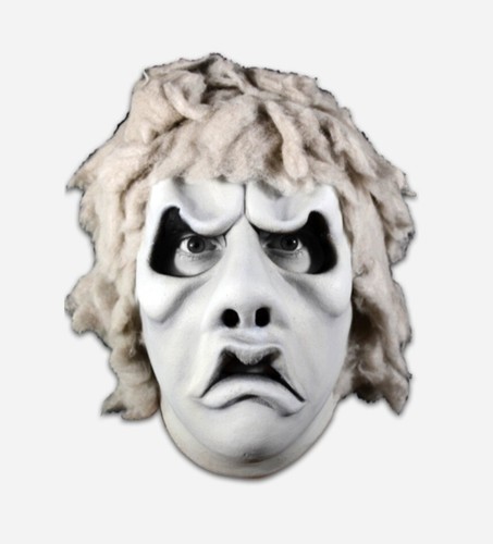 Maschera gremlin the twilight - the,