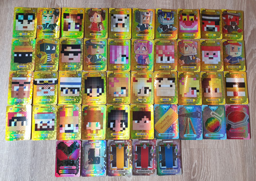 Lyon trading cards 139 150 - su,