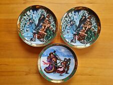 Royal Copenhagen Christmas in