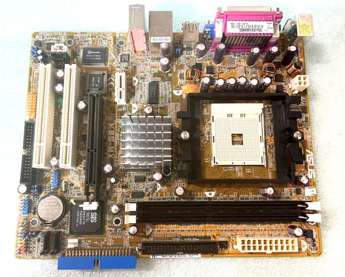 Rara asus k8s amd - k8s-mx,