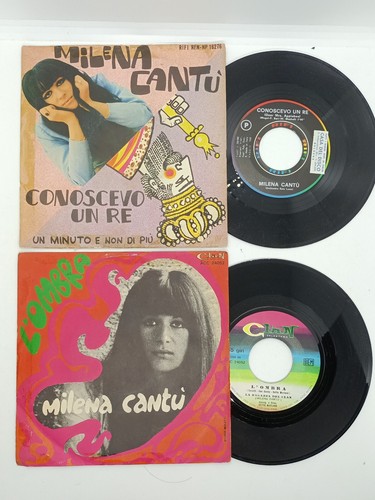 Lotto milena cantu la - lotto, 2x