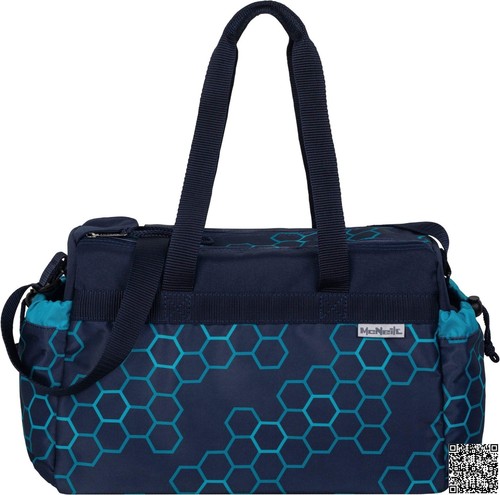 Borsa sportiva mcneill - borsa,