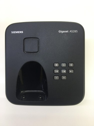 Gigaset as285 stazione - as285, base