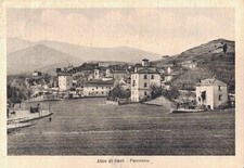 Alessandria  Alice di Gavi panorama       F. piccolo  spedita