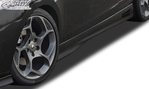 Rdx soglia laterale per - rdx,