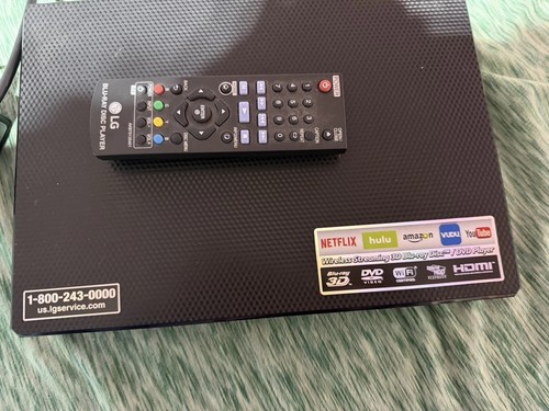 Bpm55 bp550 lettore - bpm55, dvd