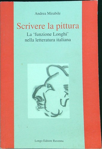 Scrivere pittura mirabile - la,