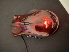 Mouse gaming razer naga hex - gaming,
